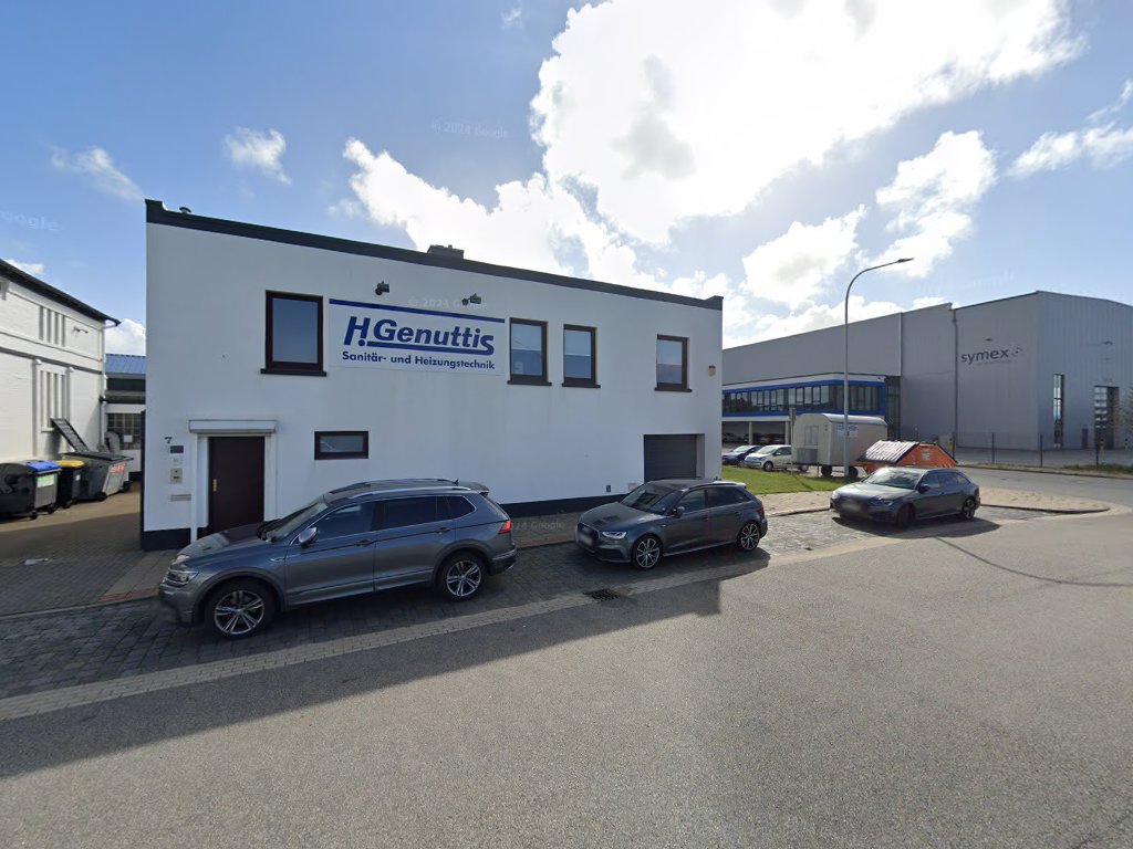 H. Genuttis Sanitär- und Heizungstechnik GmbH in Bremerhaven – Betriebsfoto 1