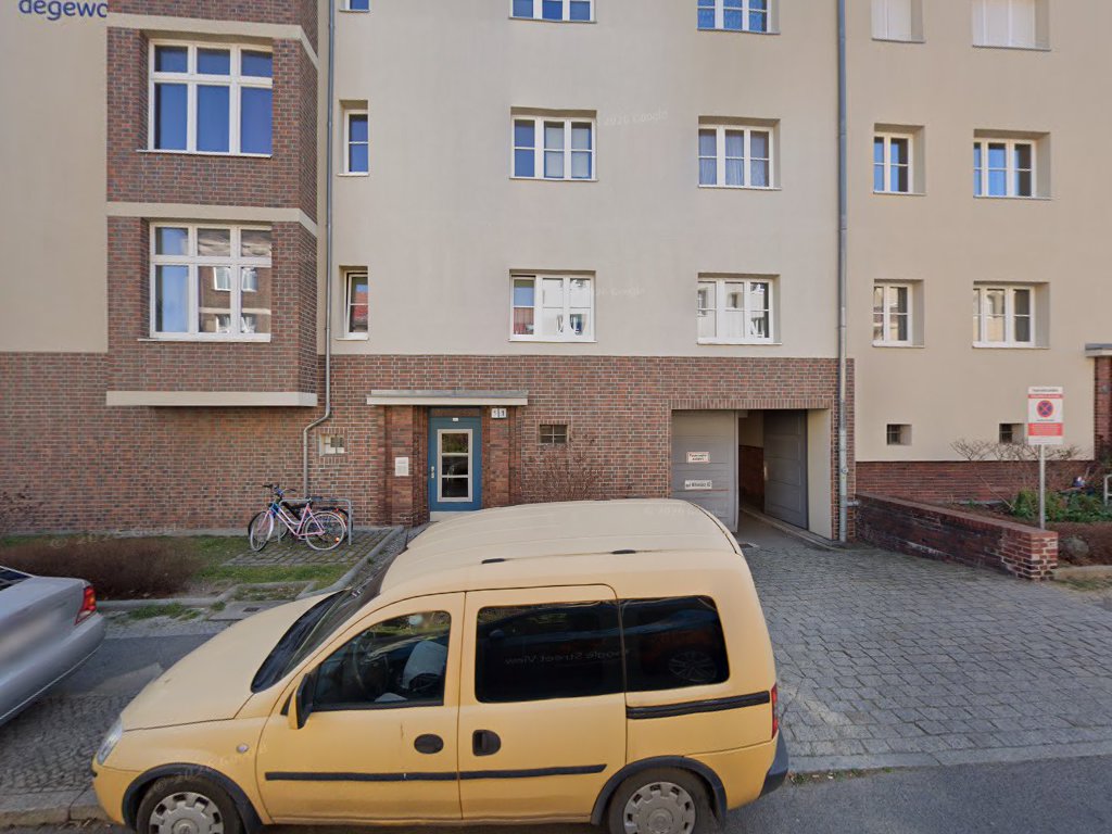 H. Gust Heizungsservice GmbH