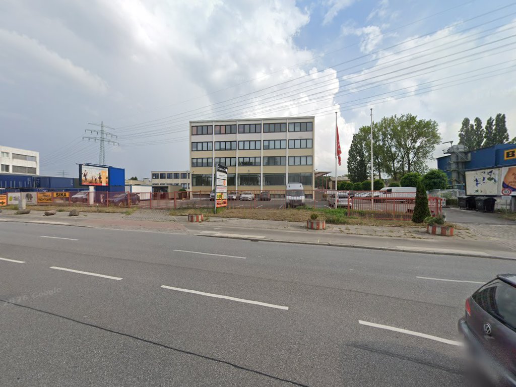 H2 Gebäudetechnik GmbH in Hamburg – Betriebsfoto 1