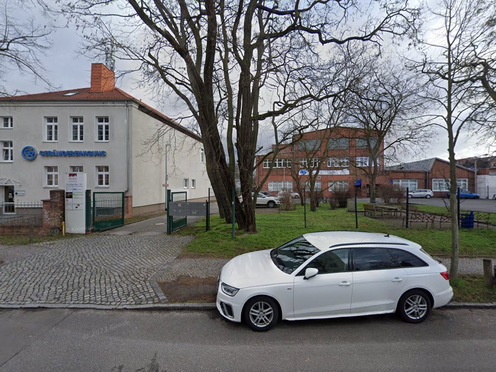 H2O BÄDER & HEIZUNGSBAU GmbH in Potsdam – Betriebsfoto 3