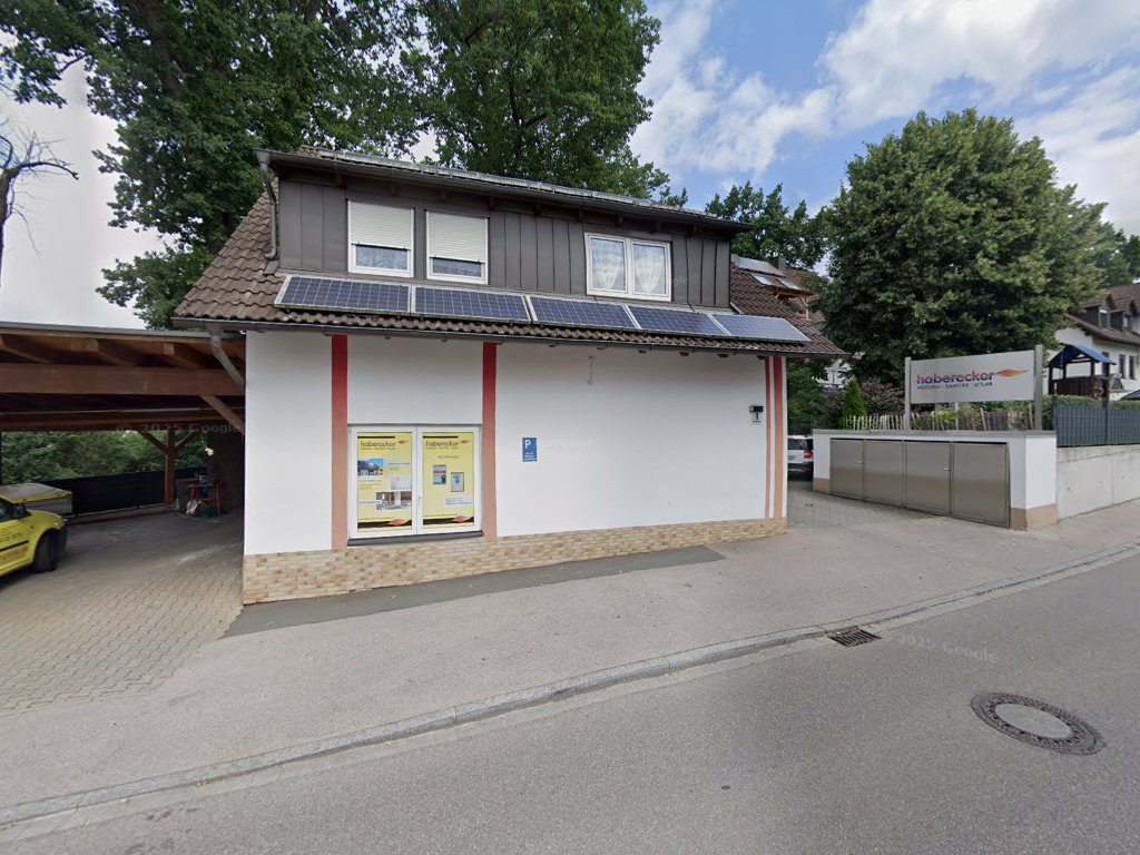 Haberecker Heizungsbau GmbH & Co KG in Wendelstein – Betriebsfoto 4
