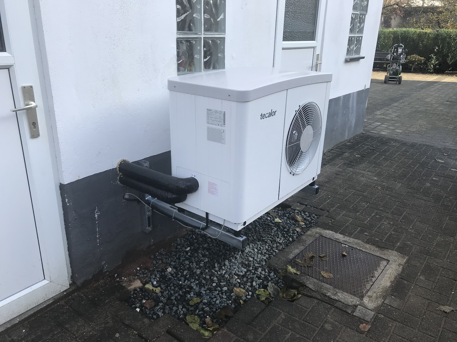 Halt Heizung-Sanitär-Solar in Staufenberg – Betriebsfoto 2