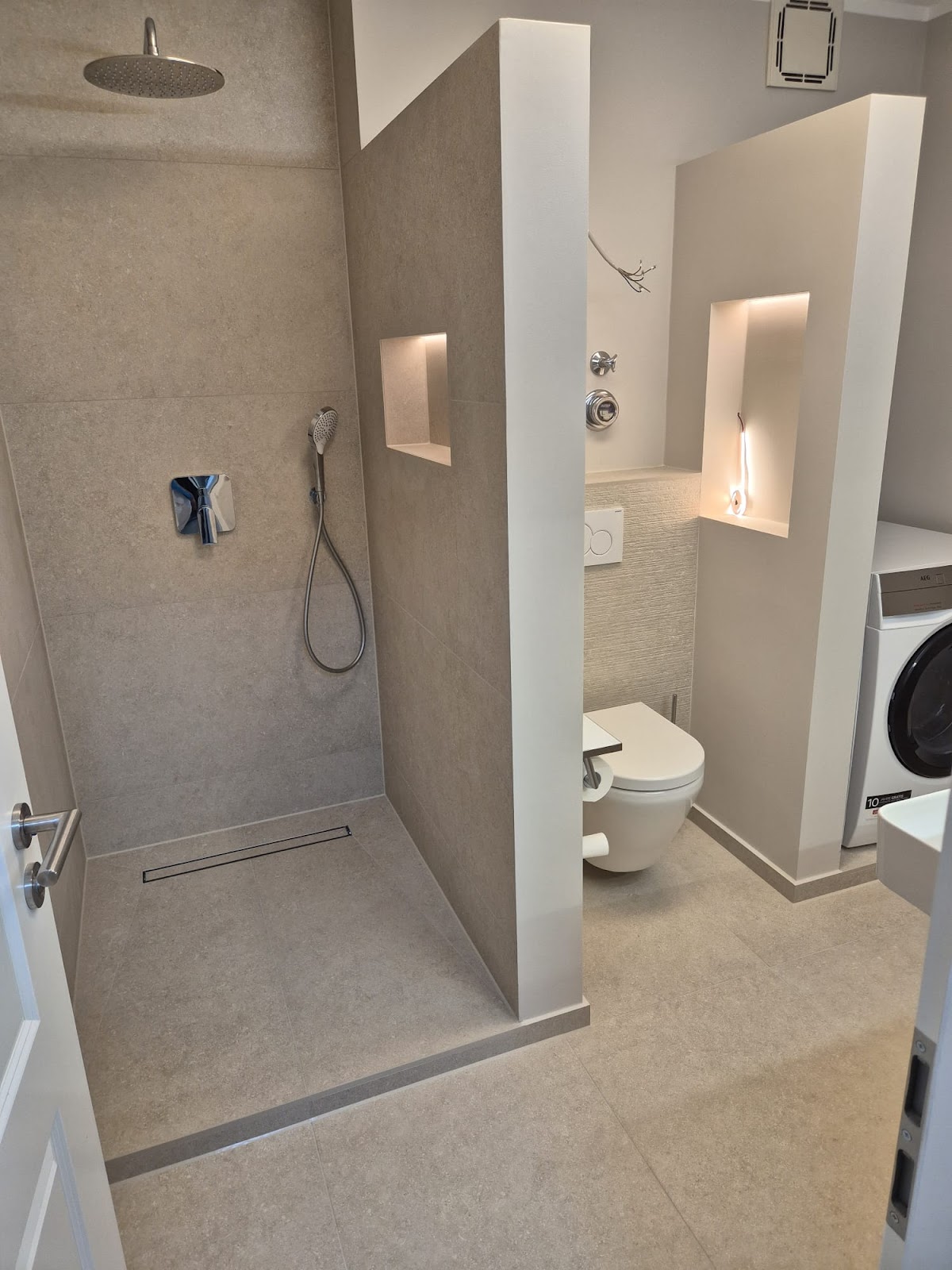 Hände und Werke Sanitärtechnik in Hamburg – Betriebsfoto 3
