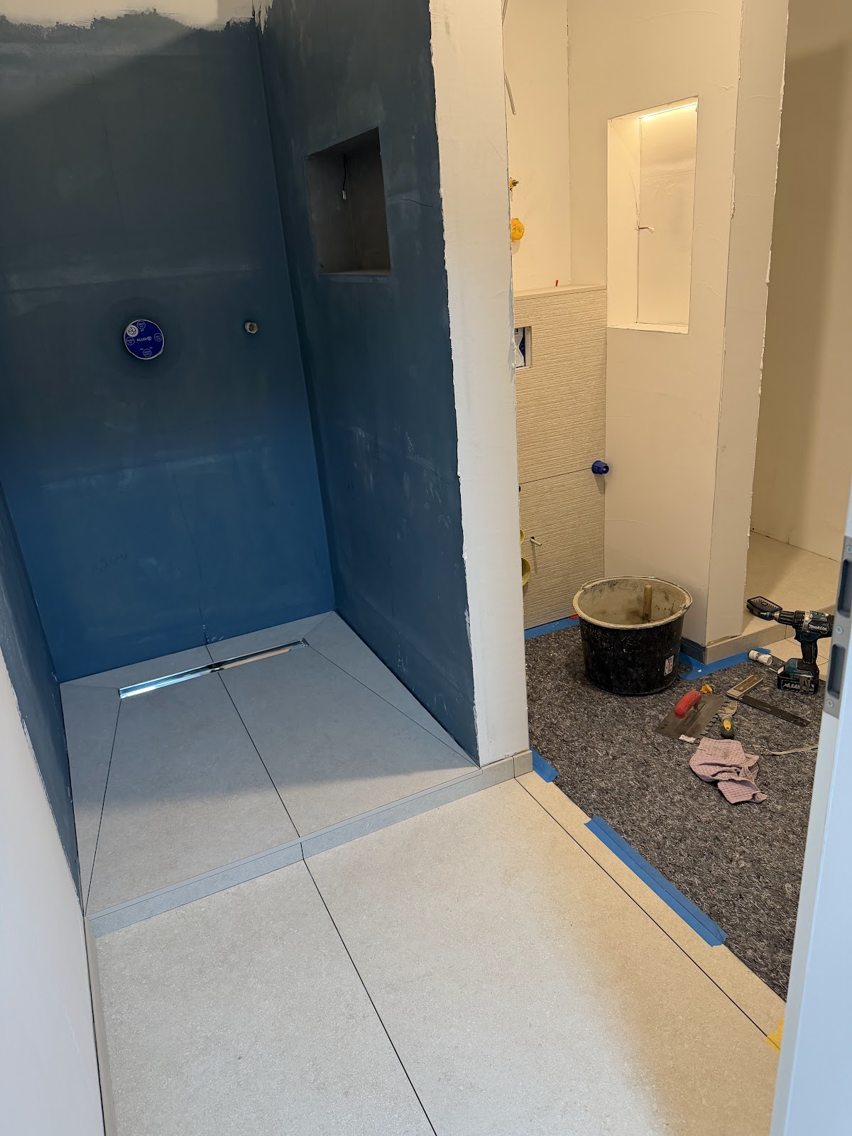 Hände und Werke Sanitärtechnik in Hamburg – Betriebsfoto 4