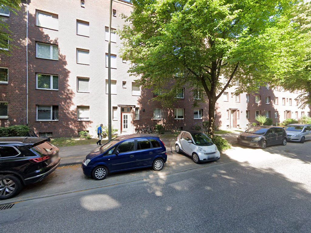 Handwerker Elektrik, Sanitär-Heizung-Wasserfiltersystem in Hamburg – Betriebsansicht