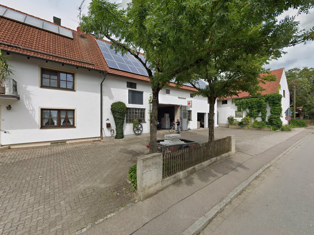 Hans Dietrich in Brunnen – Betriebsansicht