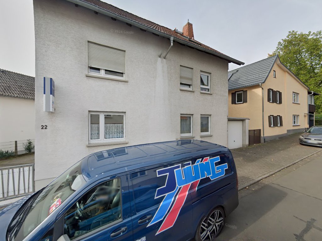 Hans Jung & Sohn GmbH