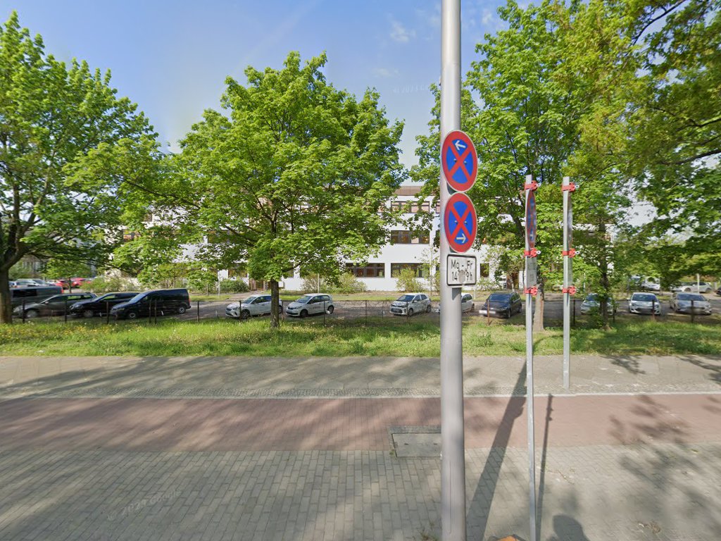 Hans Wiese GmbH Heizung-Sanitär-Gas in Berlin – Betriebsfoto 1