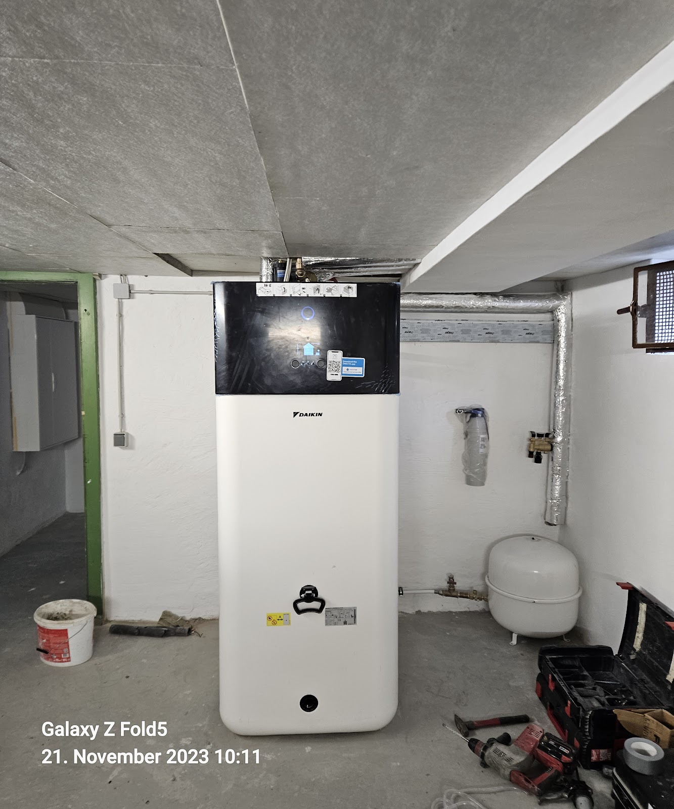 Hartig Energietechnik in Linden – Betriebsfoto 1