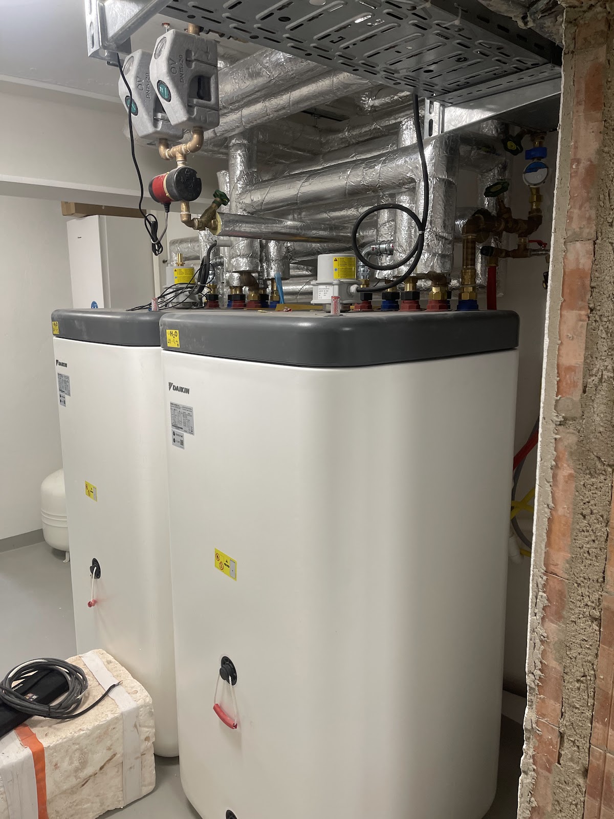 Hartig Energietechnik in Linden – Betriebsfoto 2