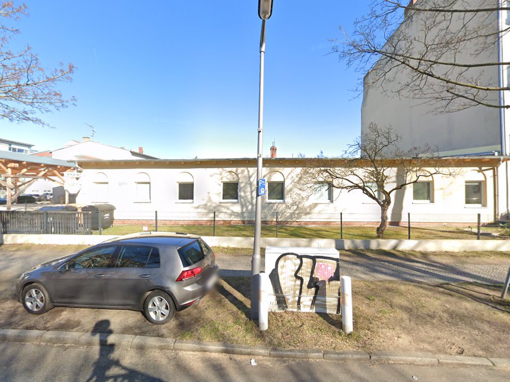 Hartmut Manthey GmbH - Sanitär Heizung Gas Installationen in Berlin – Betriebsfoto 2
