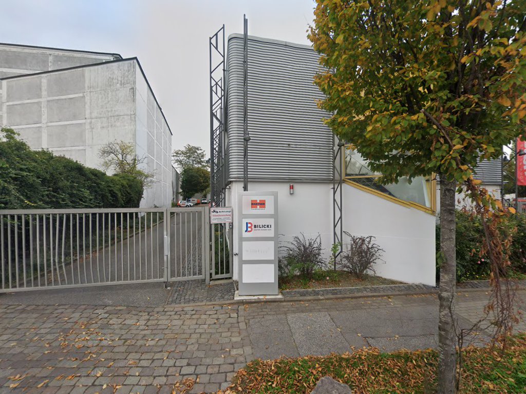 Härtner Haustechnik GmbH in Hamburg – Betriebsansicht