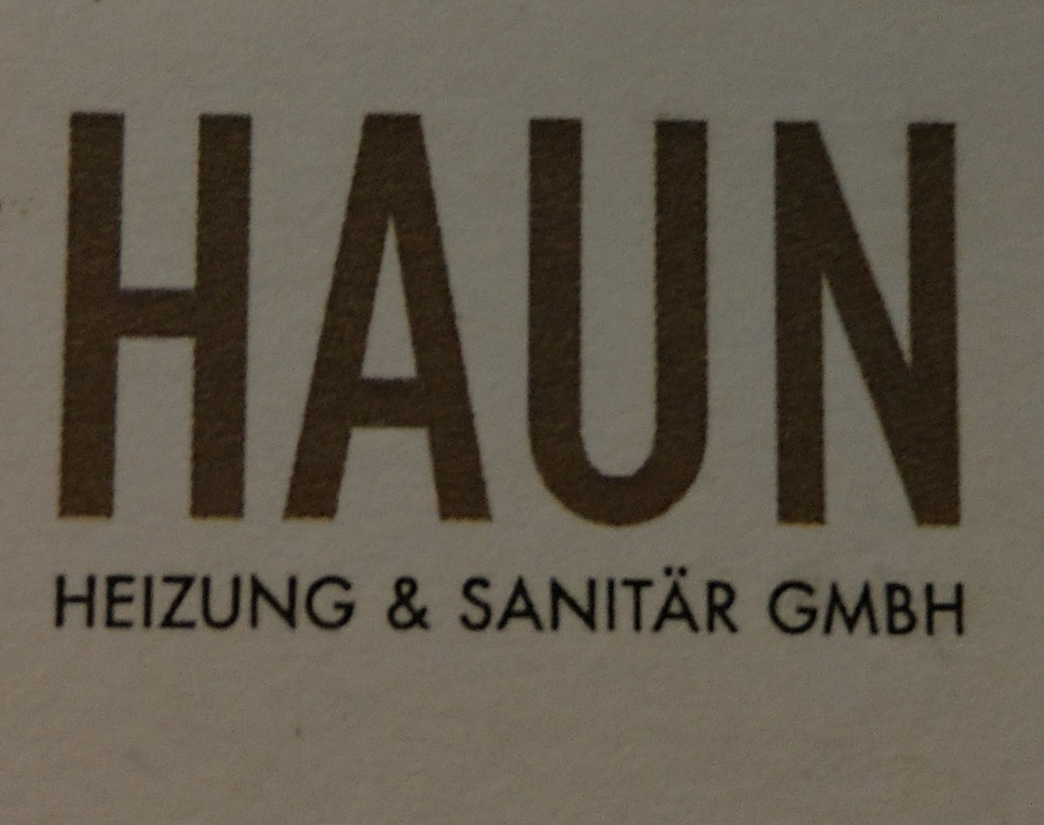 Haun Heizung & Sanitär GmbH in Berlin – Betriebsfoto 1