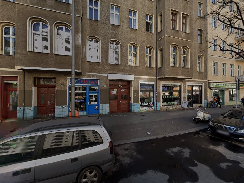 Haun Heizung & Sanitär GmbH in Berlin – Betriebsfoto 2