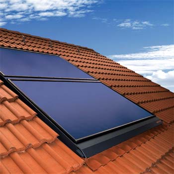 HAUS Energie- und Sanitärtechnik GmbH HEIZUNG & BÄDER in Biebertal – Betriebsansicht