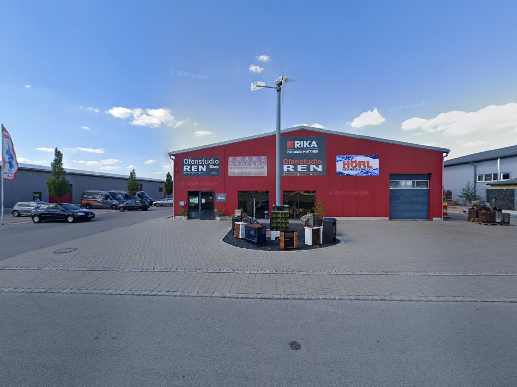 Haustechnik Knöferl in Pförring – Betriebsfoto 3