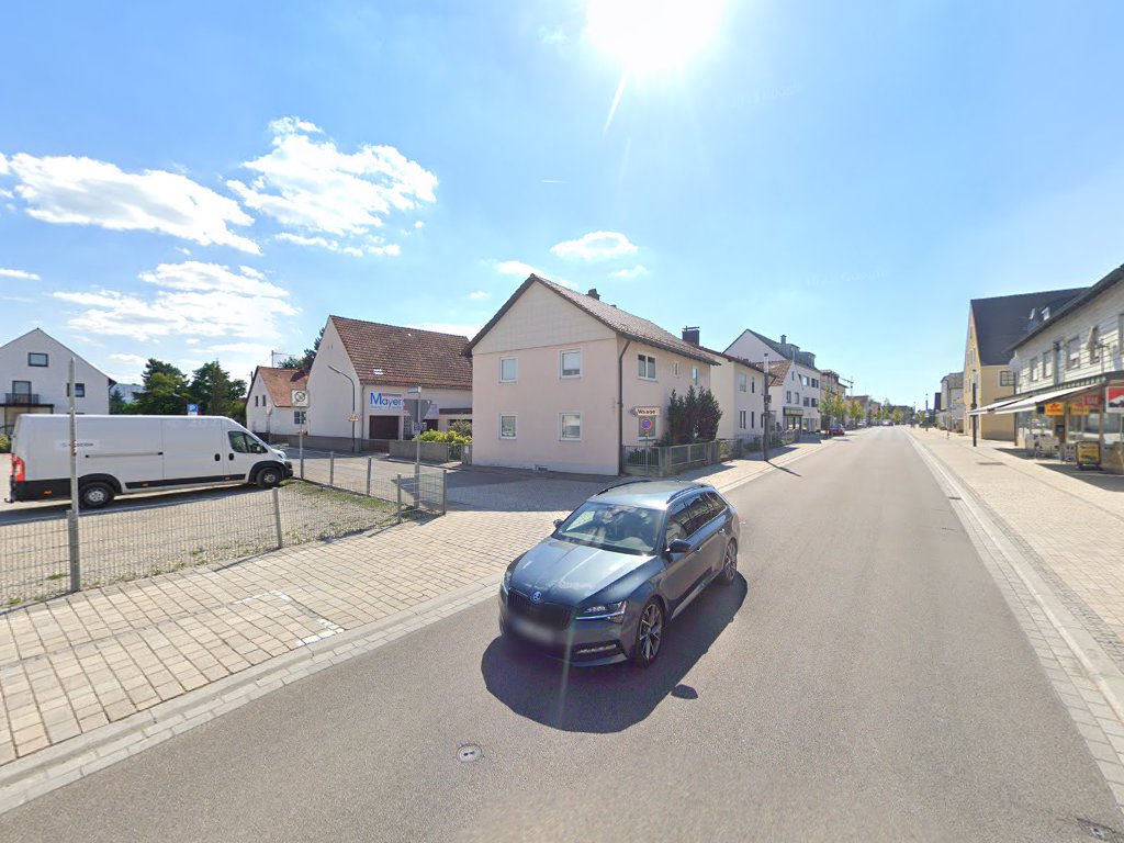 Haustechnik Mayer GmbH & Co. KG in Manching – Betriebsfoto 1