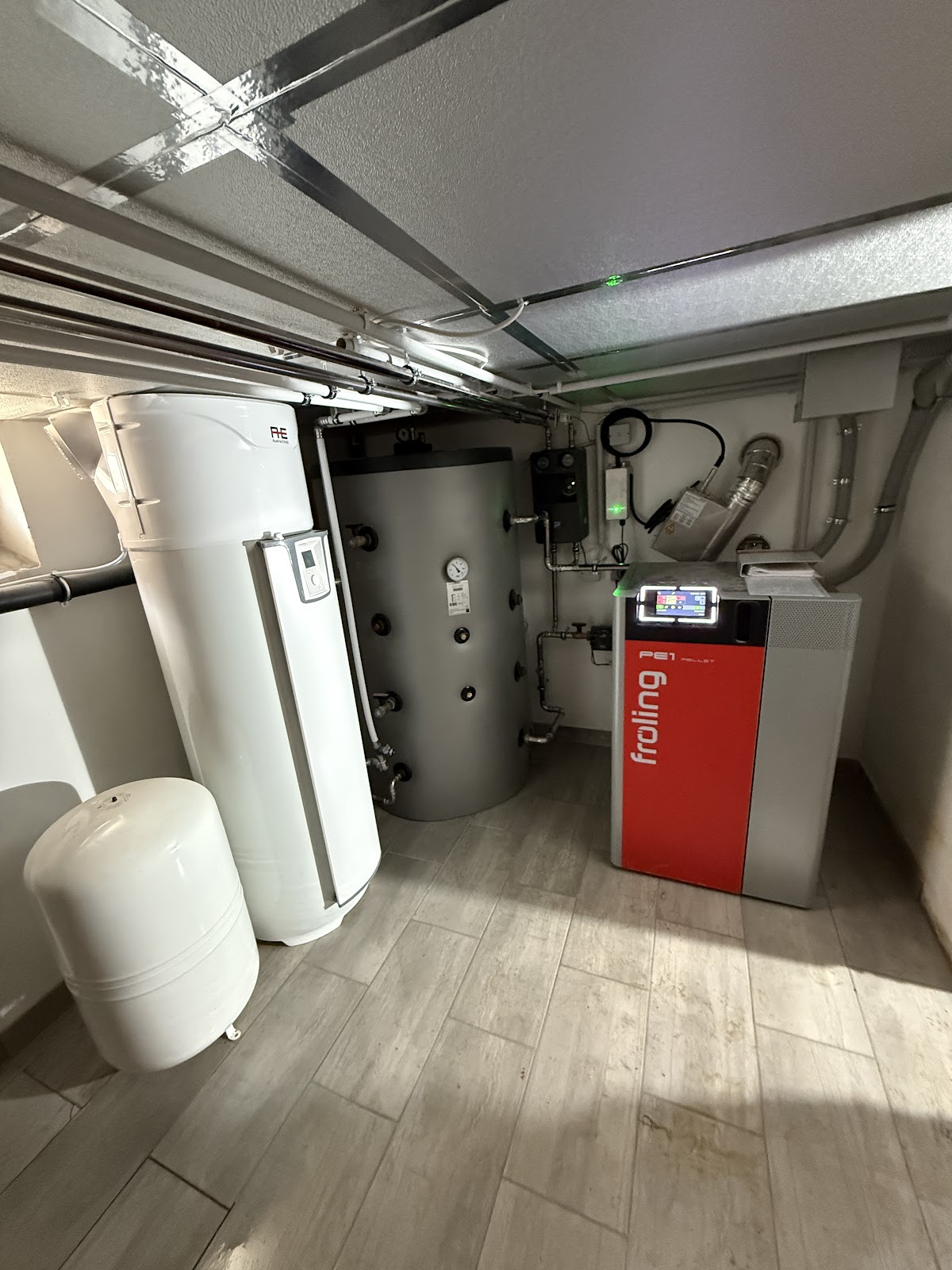 Haustechnik Müller in Großmehring – Betriebsfoto 4