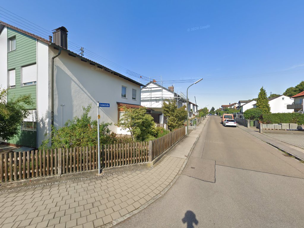 Haustechnik Müller in Großmehring – Betriebsfoto 5