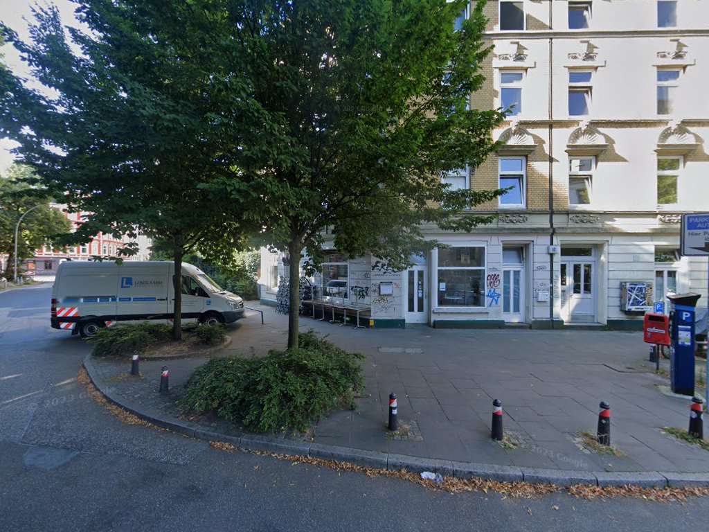 haustechnik pehlivan in Hamburg – Betriebsansicht