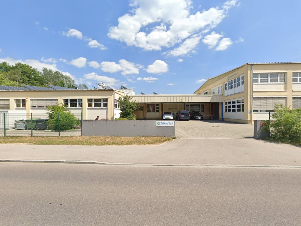 Haustechnik Rossmeisl in Wendelstein – Betriebsfoto 2