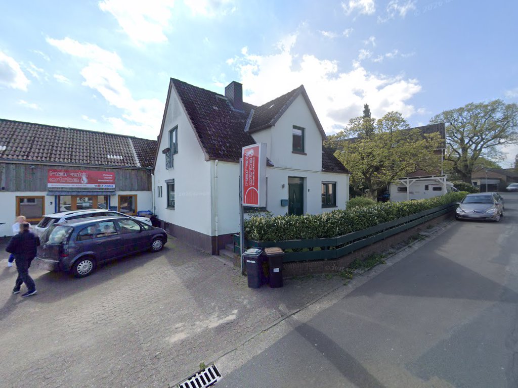 Haustechnik Sandra Otte GmbH in Geestland – Betriebsfoto 2