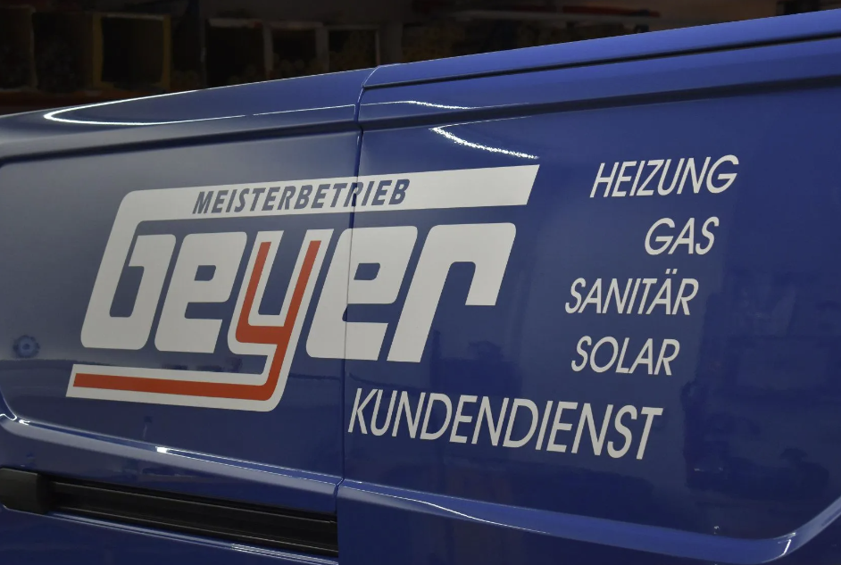 Haustechnik Werner Geyer Zentralheizung- und Lüftungsbau in Karlskron – Betriebsfoto 1