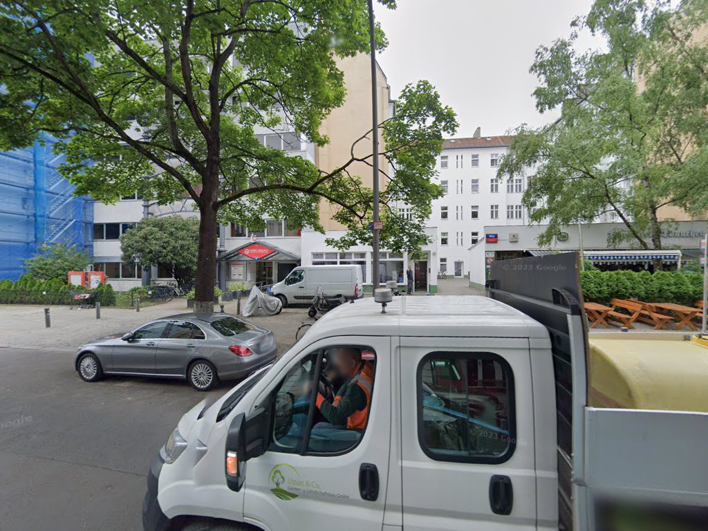 HBB Haustechnik Berlin Brandenburg GmbH in Berlin – Betriebsfoto 1
