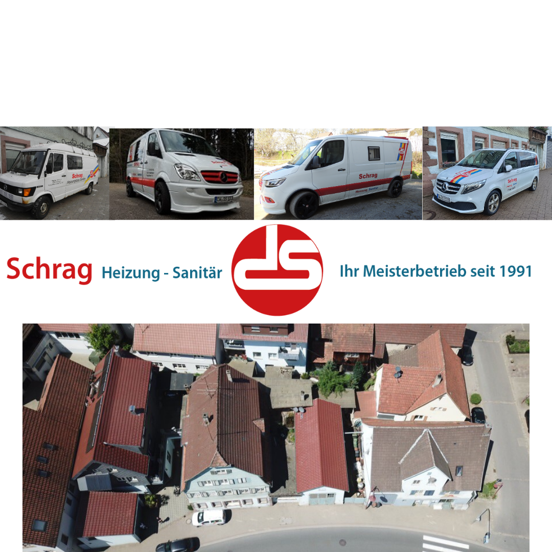 Heiko Schrag Heizung-Sanitär in Haiterbach – Betriebsfoto 1