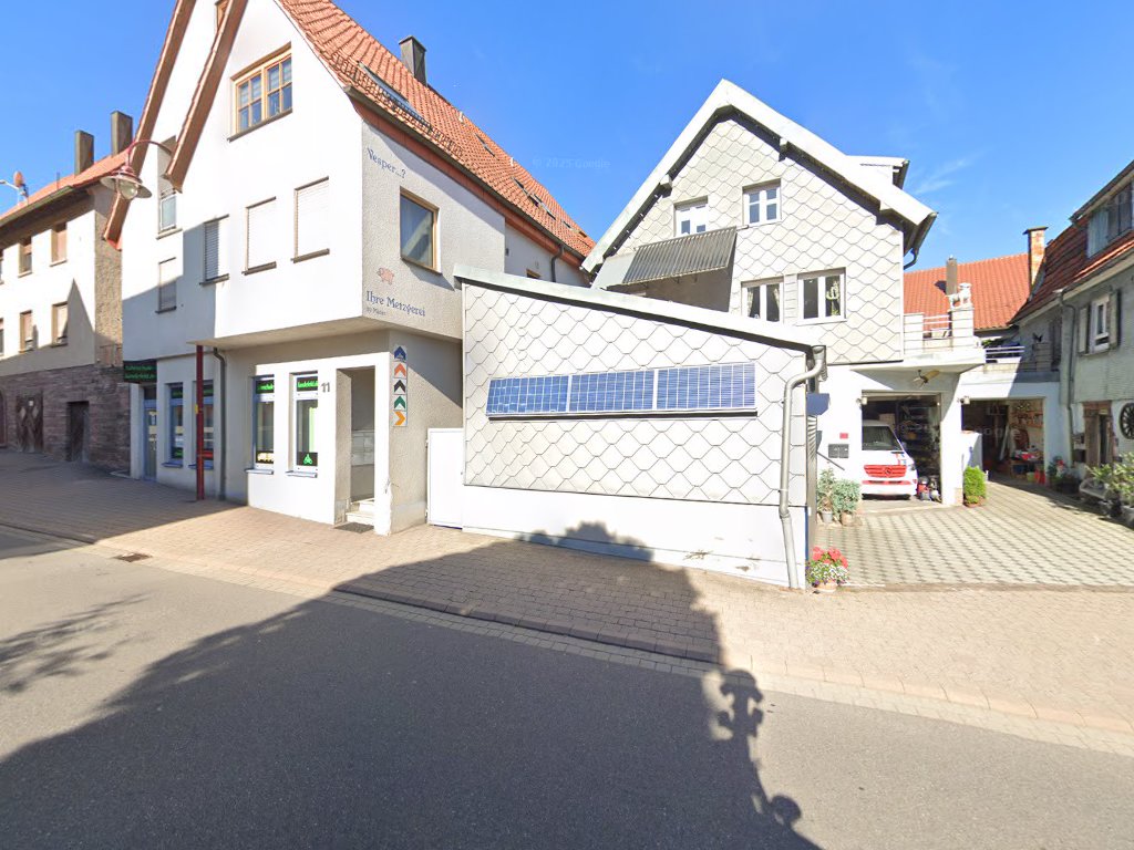 Heiko Schrag Heizung-Sanitär in Haiterbach – Betriebsfoto 2