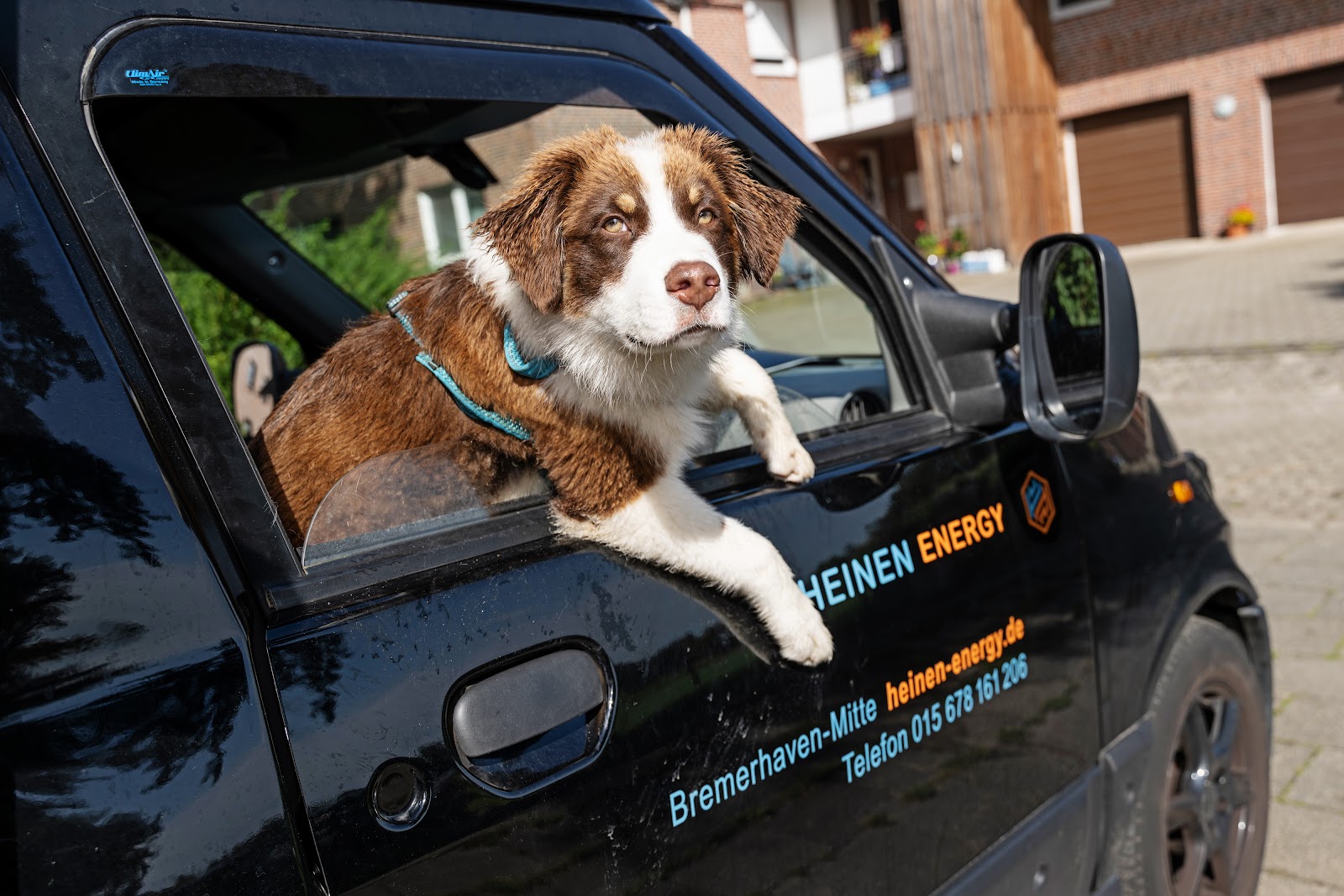 Heinen-Energy