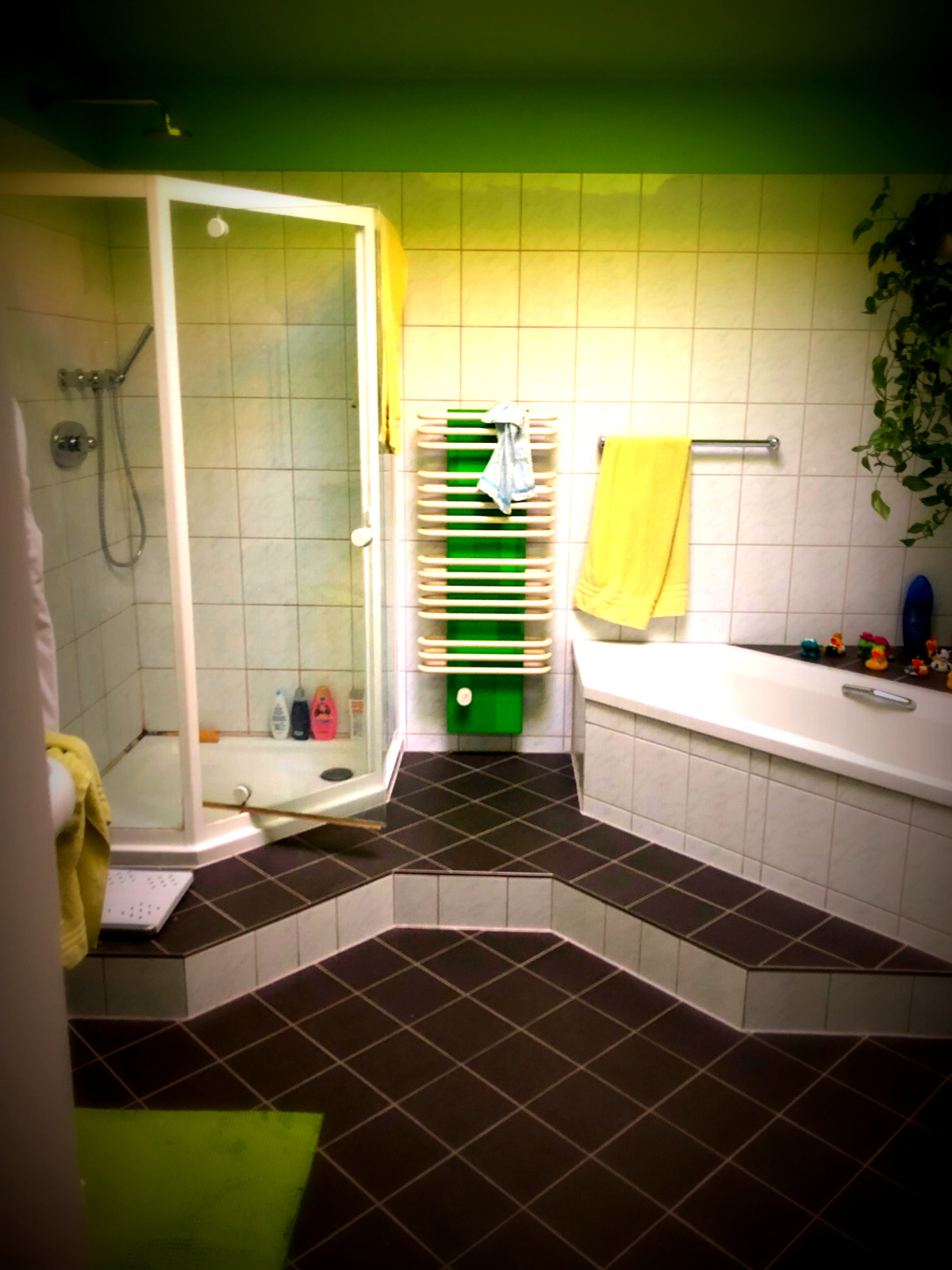 Heiner Rudow GmbH Sanitärtechnik - Gasheizung - Bauklempnerei in Hamburg – Betriebsfoto 1