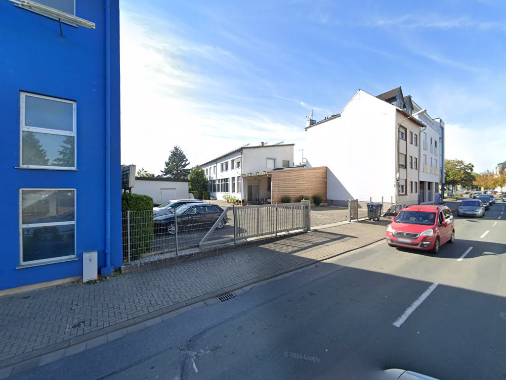 Heinrich Schäfer Heizungsservice in Wetzlar – Betriebsfoto 1