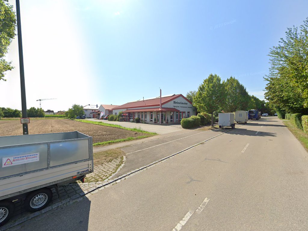 Heinzlmeier GmbH Spenglerei & Dachdeckerei in Schrobenhausen – Betriebsfoto 4