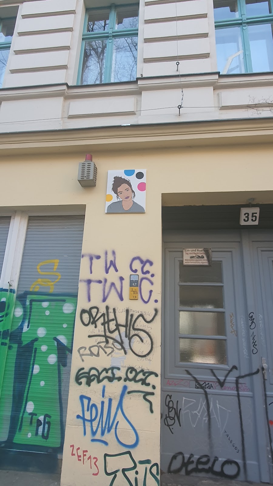 Heiß & Kalt Heizung Sanitär GmbH in Berlin – Betriebsfoto 1