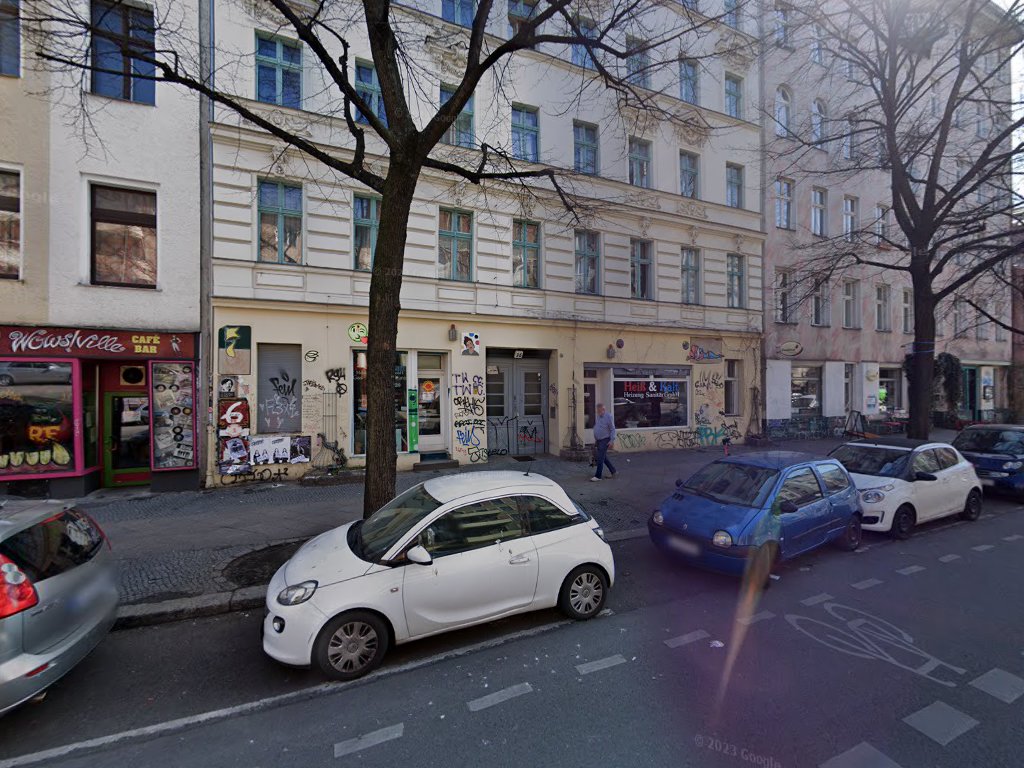 Heiß & Kalt Heizung Sanitär GmbH in Berlin – Betriebsfoto 2