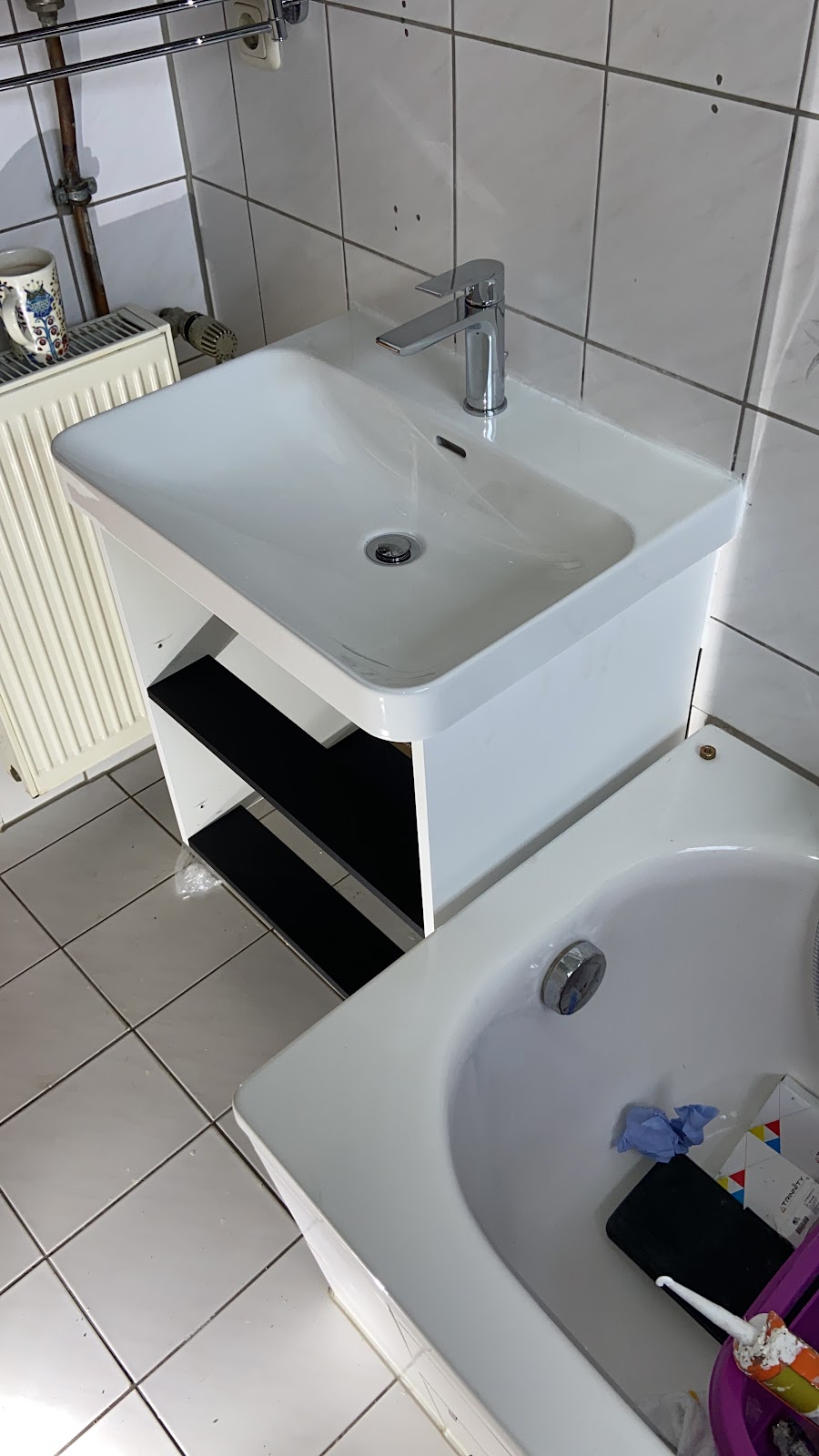 Heiz- und Rohrmeister | SHK-Notdienst in Lollar – Betriebsfoto 1