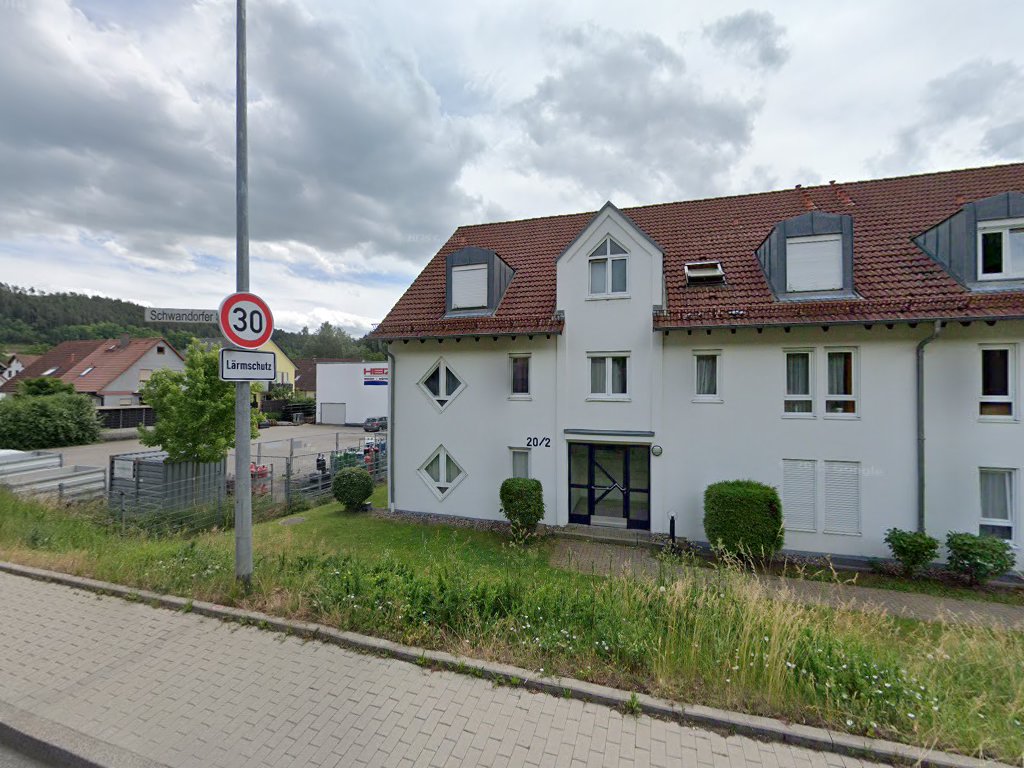 Heizbross GmbH Heizung und Sanitär in Nagold – Betriebsfoto 1