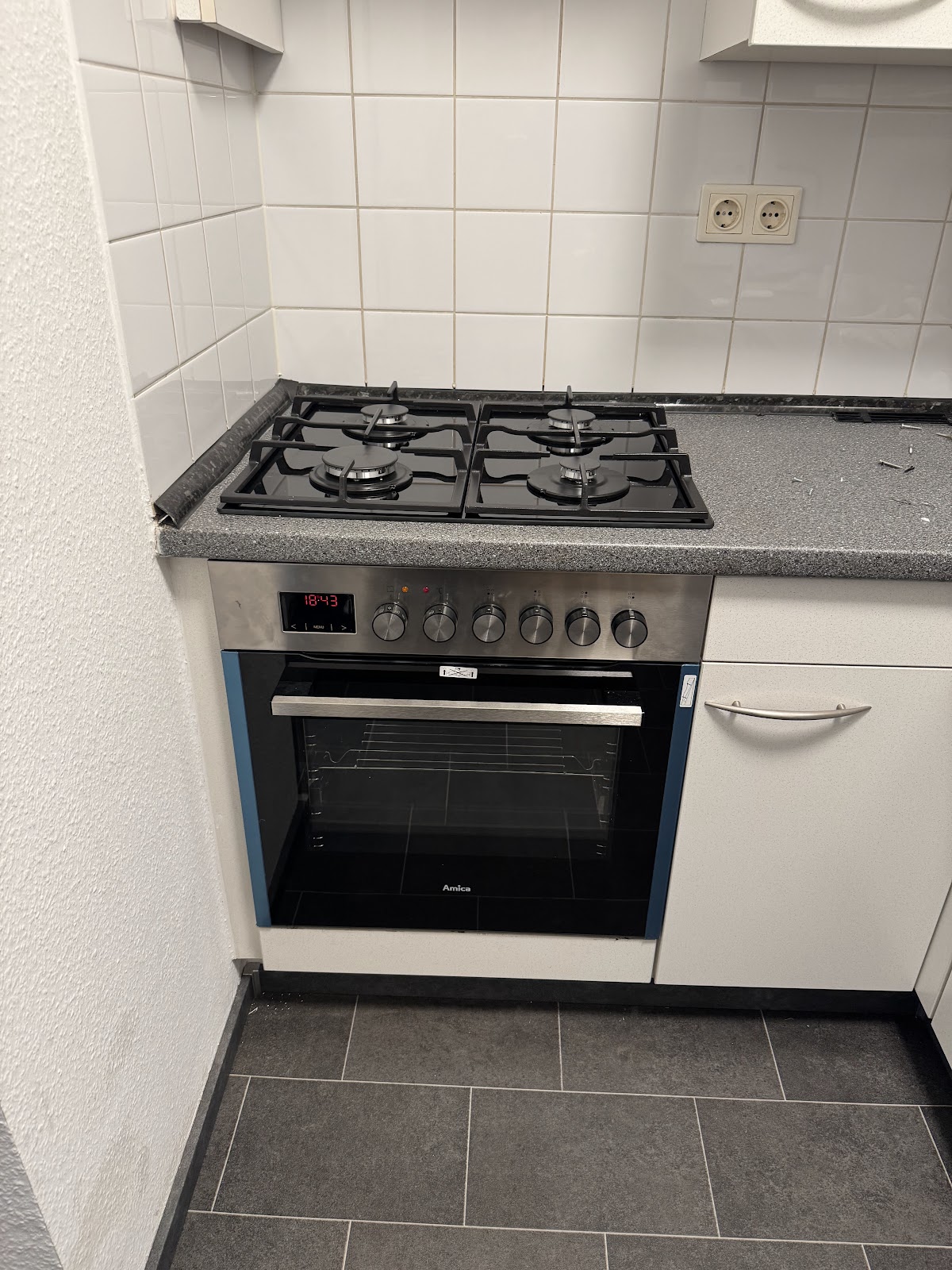 Heizklar GmbH in Berlin – Betriebsfoto 1