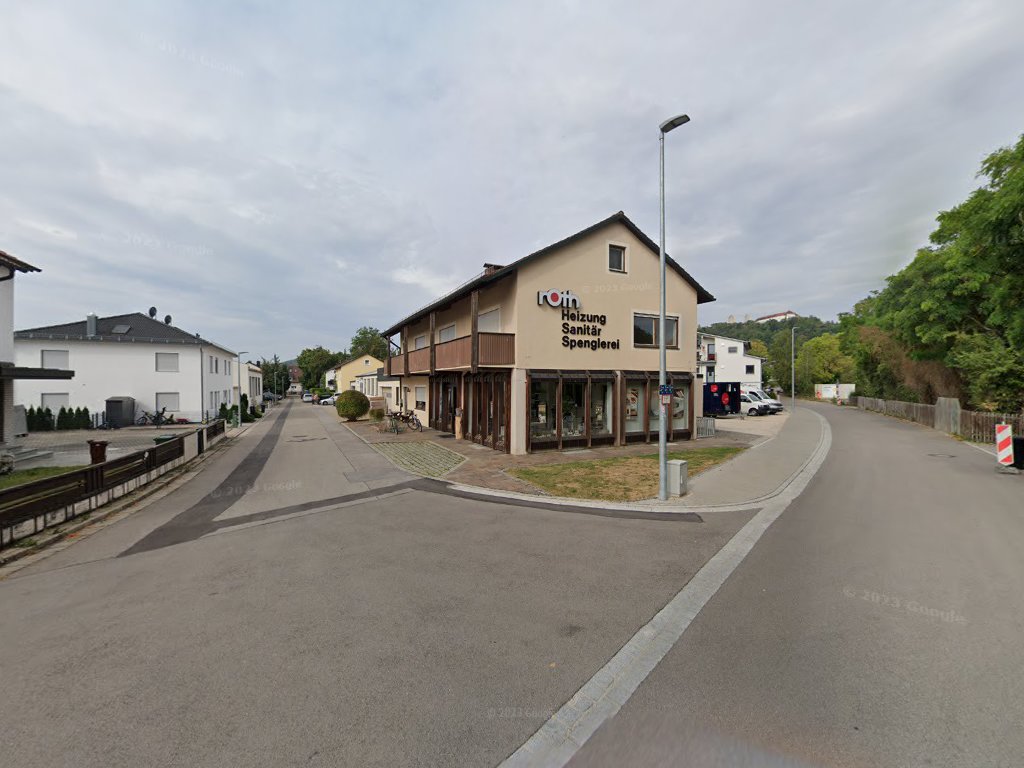 Heizung-Sanitär Roth GmbH in Beilngries – Betriebsfoto 1