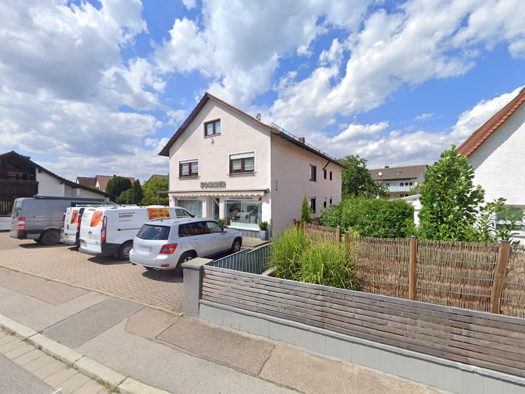 Heizung-Sanitär Sommer GmbH in Saal a.d.Donau – Betriebsfoto 2