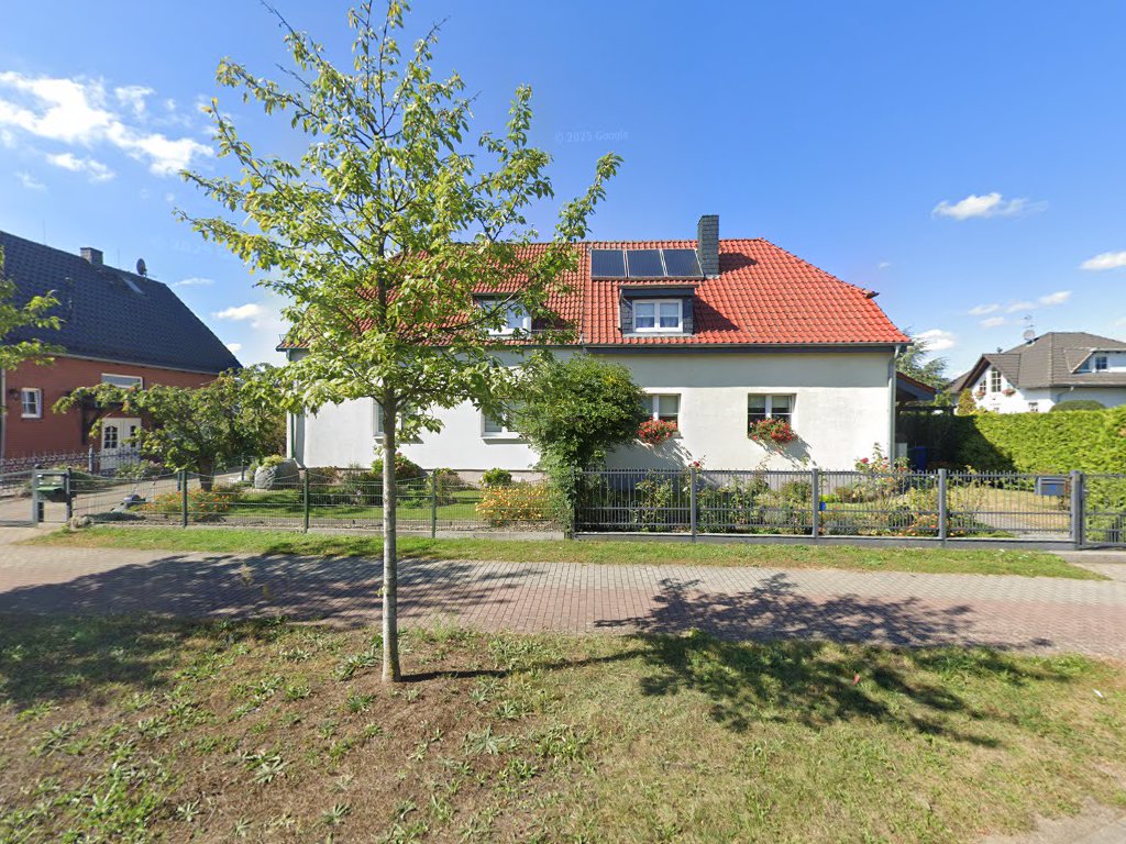 heizung sanitär thomas walter in Wildau – Betriebsansicht