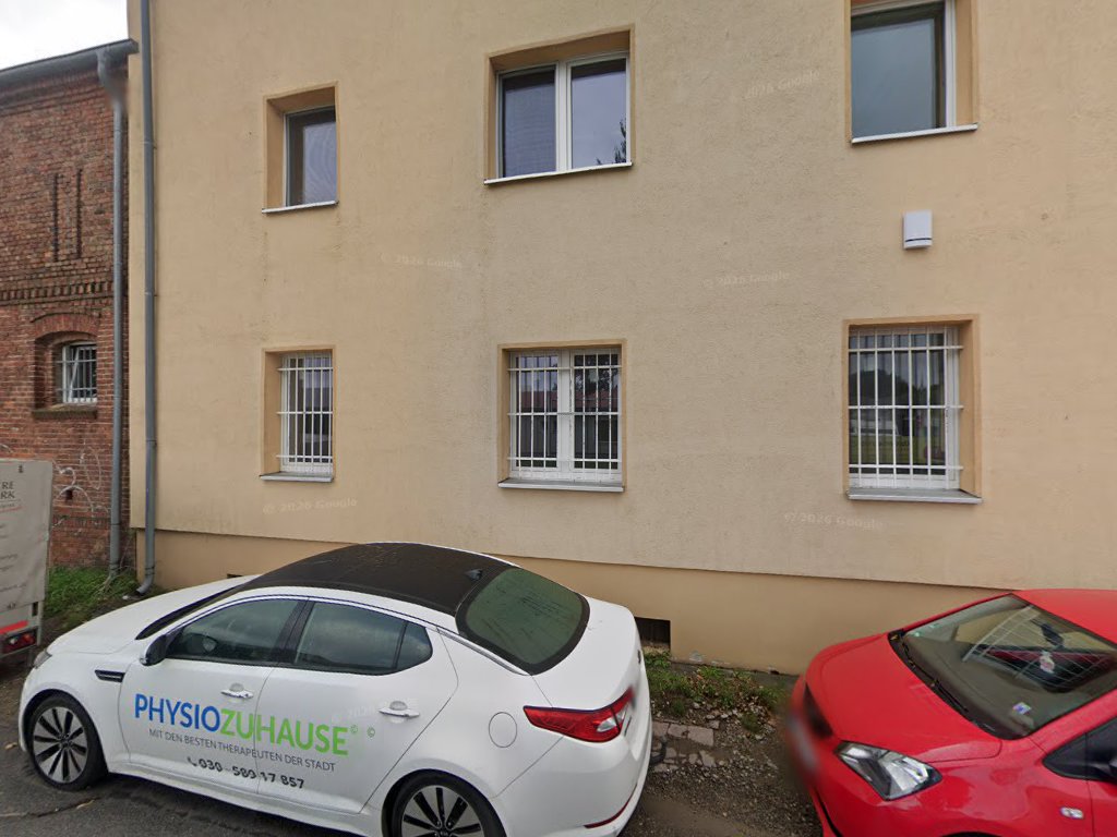 Heizungsbau Hellwig in Schönefeld – Betriebsfoto 1