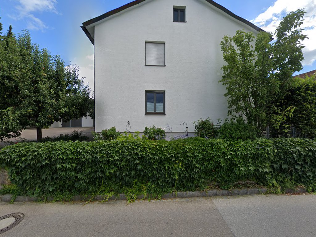 Heizungsbau Max Binder in Wolnzach – Betriebsansicht