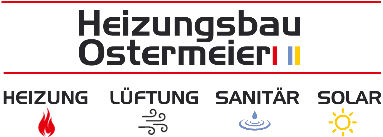 Heizungsbau Ostermeier in Brunnen – Betriebsansicht