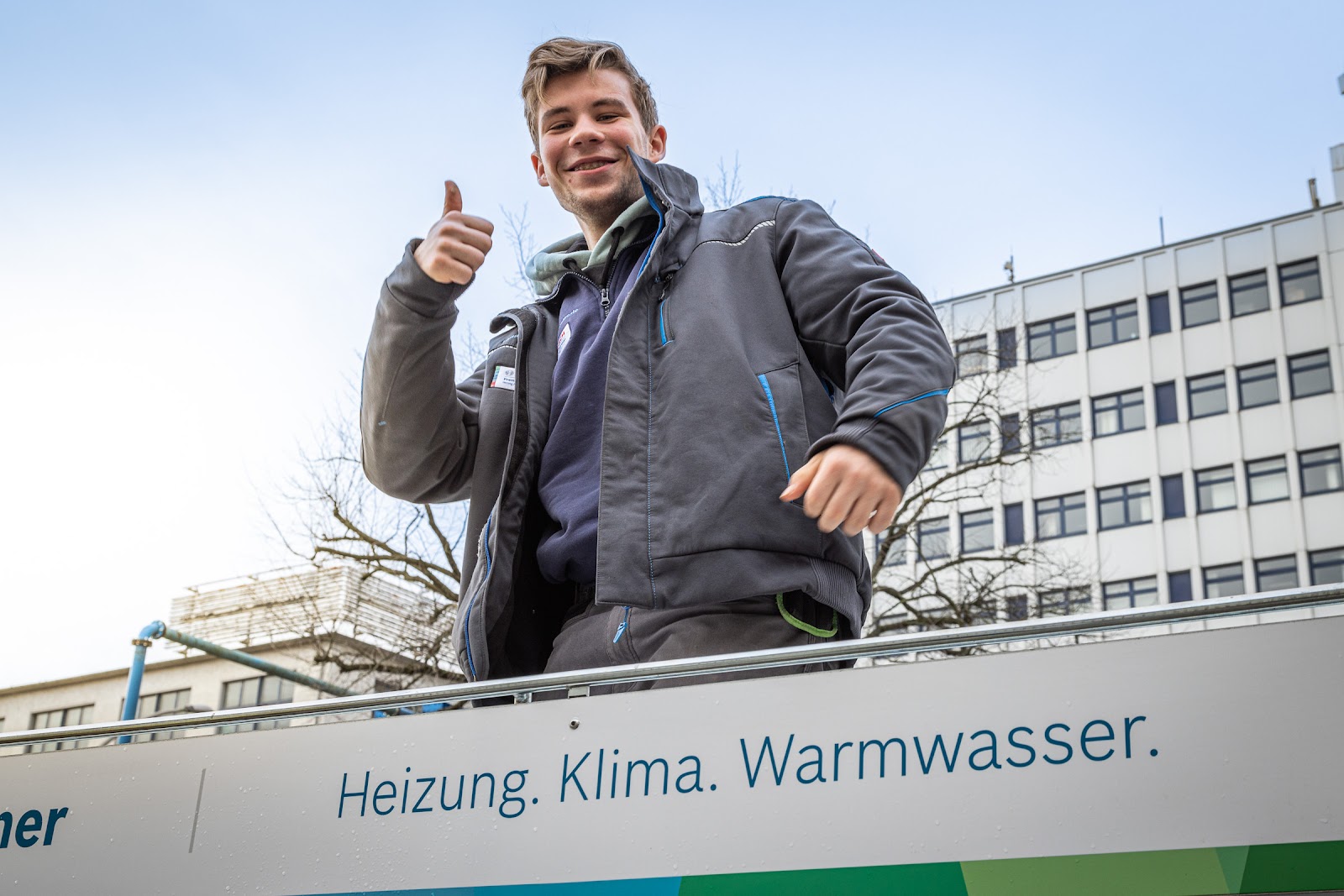 heizungsdoc GmbH in Berlin – Betriebsfoto 1