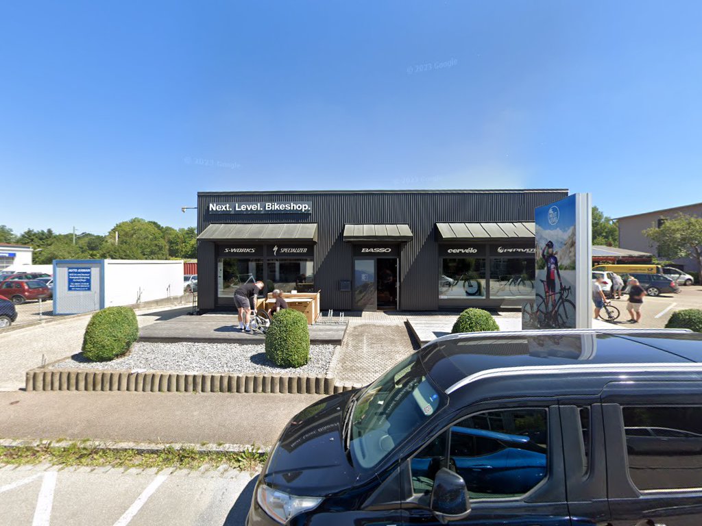 Helmut Neufeld GmbH | Heizung Sanitär Pfaffenhofen in Pfaffenhofen an der Ilm – Betriebsfoto 3