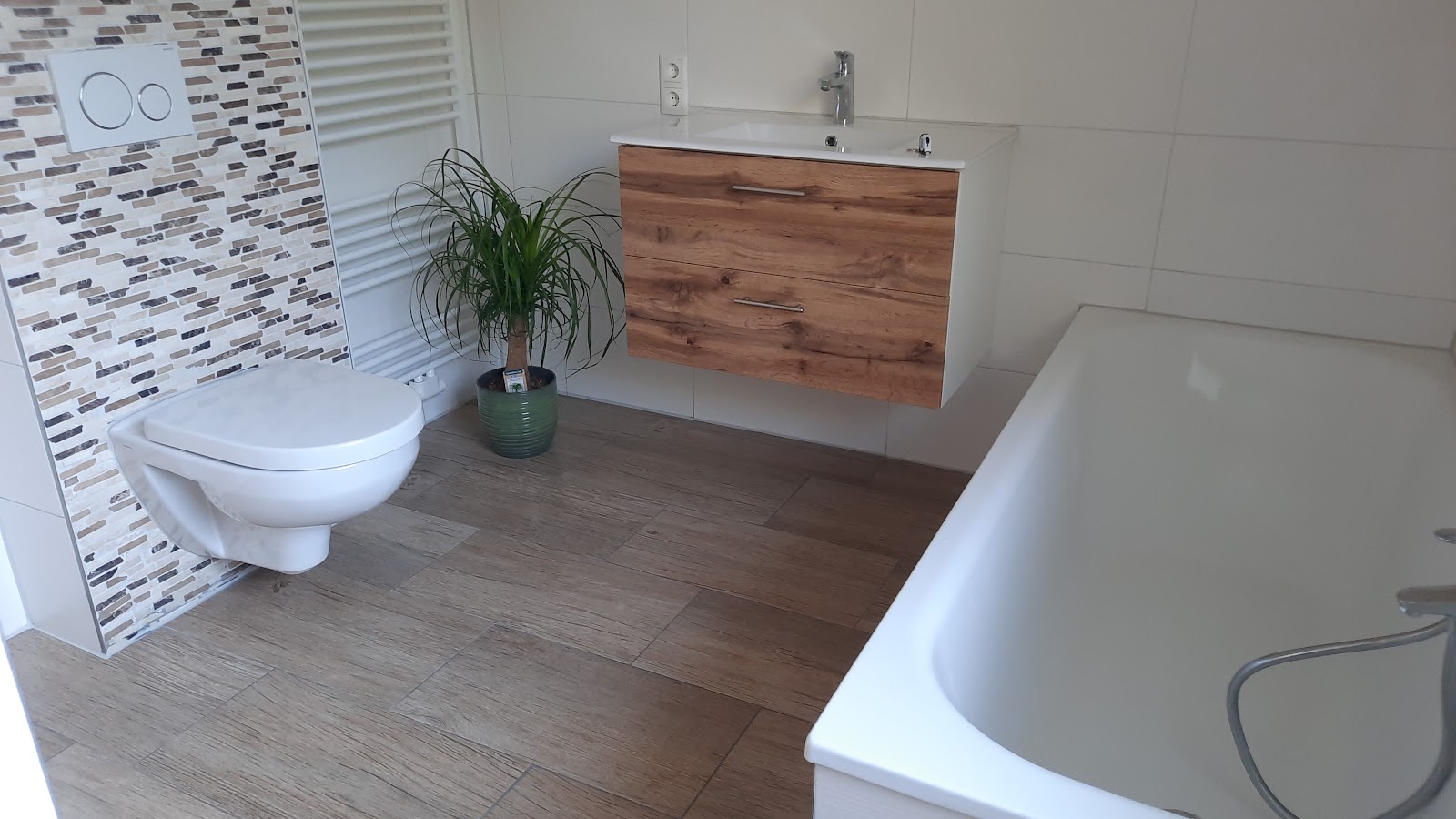 Hennig - Sanitär und Heizungsbau GmbH in Hamburg – Betriebsansicht