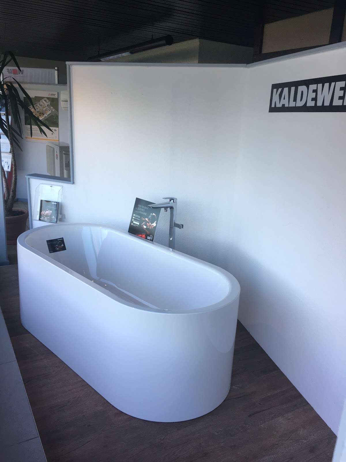 Hensel Heizung Klima Sanitär GmbH in Oerel – Betriebsfoto 1