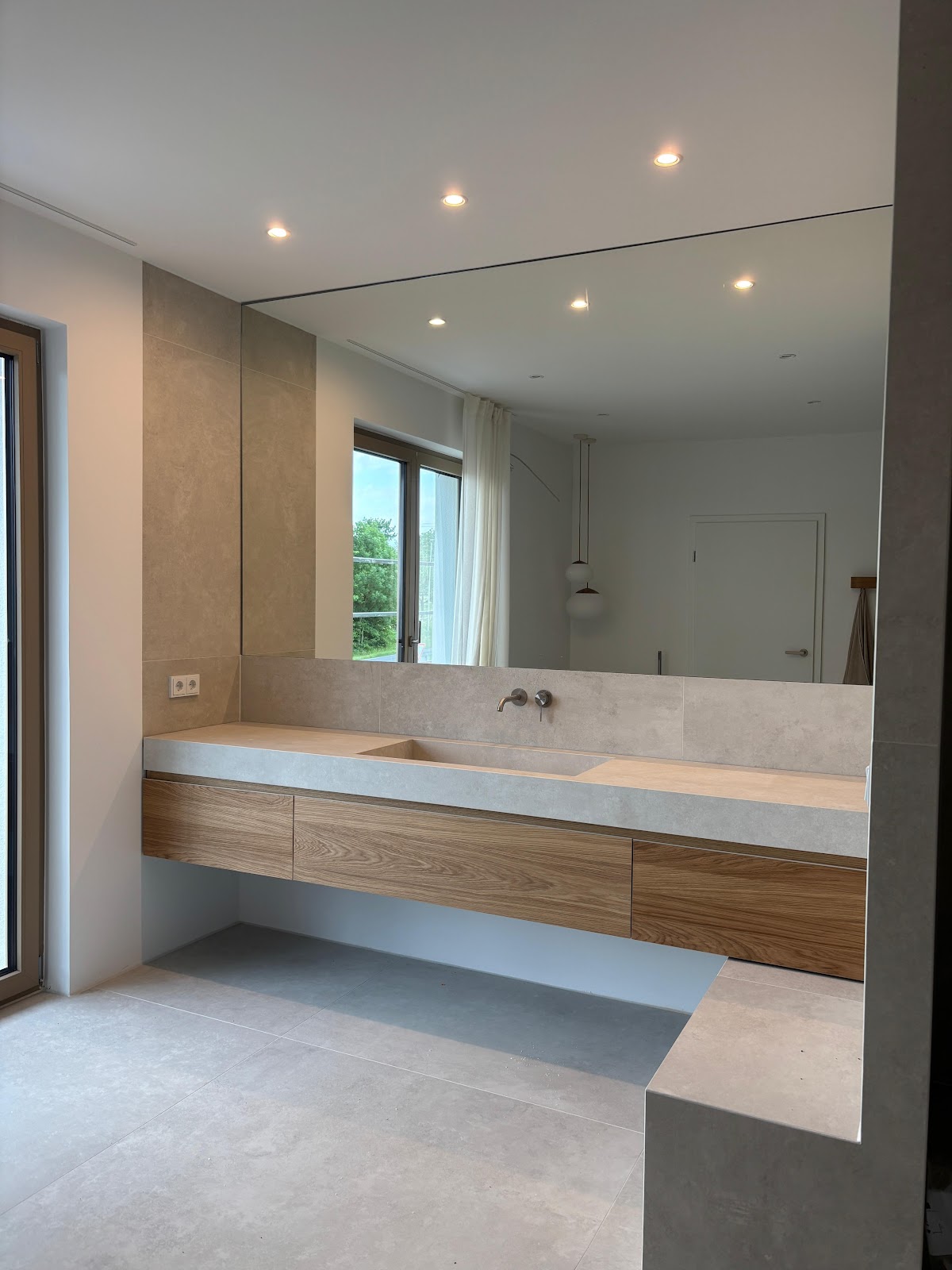 Herling GmbH in Münzenberg – Betriebsansicht